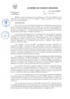 Vista preliminar de documento ACUERDO DE CONSEJO N° 277-2024