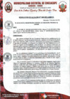 Vista preliminar de documento RESOLUCION DE ALCALDIA NRO 0048-2023