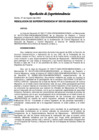 Vista preliminar de documento RESOLUCION DE SUPERINTENDENCIA-000155-2024-MIGRACIONES