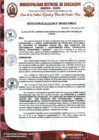 Vista preliminar de documento RESOLUCION DE ALCALDIA NRO 0050-2023