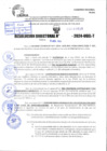 Vista preliminar de documento R.D 1618-2024