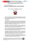 Vista preliminar de documento RESOLUCION DE GERENCIA GENERAL-000157-2024-GG