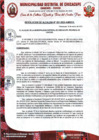 Vista preliminar de documento RESOLUCION DE ALCALDIA NRO 0051-2023