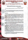 Vista preliminar de documento RESOLUCION DE ALCALDIA NRO 0052-2023