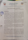 Vista preliminar de documento Resolución de Alcaldía N.° 84 - 2023 - MDC - A
