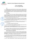Vista preliminar de documento RGR DS N° 095-2024