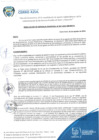 Vista preliminar de documento RESOLUCION DE GERENCIA MUNICIPAL N°061-2024-GM-MDCA