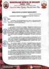 Vista preliminar de documento RESOLUCION DE ALCALDIA NRO 0054-2023