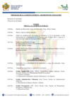 Vista preliminar de documento Programación de la Segunda Audiencia Publica