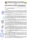 Vista preliminar de documento RESOLUCION DE ALCALDIA Nº173-2024-MDAV-ALC (1)