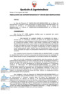Vista preliminar de documento RESOLUCION DE SUPERINTENDENCIA-000156-2024-MIGRACIONES
