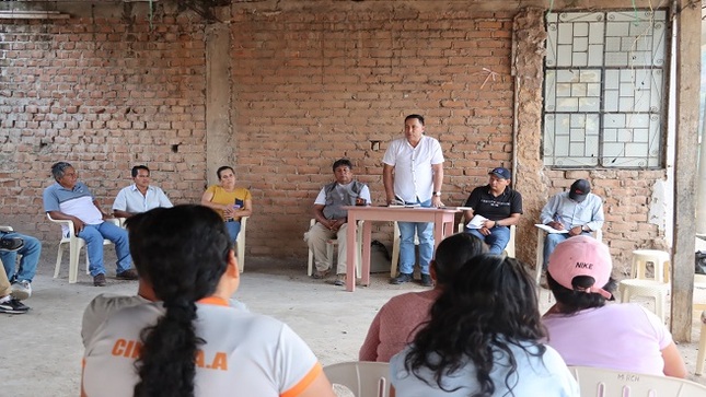 Reunión