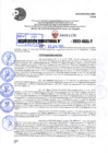 Vista preliminar de documento R.D 1426-2022
