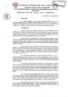 Vista preliminar de documento ACUERDO DE CONSEJO REGIONAL N°33-2023