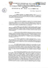 Vista preliminar de documento ACUERDO DE CONSEJO REGIONAL N°35-2023