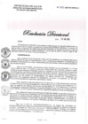 Vista preliminar de documento RD Nº 375-2023-DG-DIRIS-LC