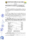 Vista preliminar de documento RESOLUCION DE ALCALDIA Nº177-2024-MDAV-ALC (1)
