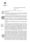 Vista preliminar de documento Resolucion de Alcaldia