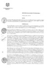 Vista preliminar de documento Resolucion de Alcaldia