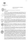 Vista preliminar de documento Resolucion de Alcaldia