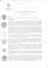 Vista preliminar de documento Resolucion de Alcaldia