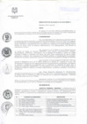 Vista preliminar de documento Resolucion de Alcaldia