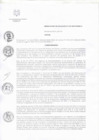 Vista preliminar de documento Resolucion de Alcaldia