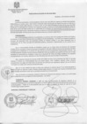 Vista preliminar de documento Resolucion de Alcaldia