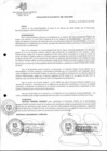 Vista preliminar de documento Resolucion de Alcaldia