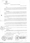 Vista preliminar de documento Resolucion de Alcaldia