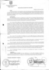 Vista preliminar de documento Resolucion de Alcaldia