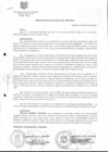 Vista preliminar de documento Resolucion de Alcaldia