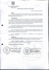 Vista preliminar de documento Resolucion de Alcaldia