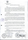 Vista preliminar de documento Resolucion de Alcaldia
