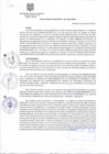 Vista preliminar de documento Resolucion de Alcaldia