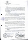 Vista preliminar de documento Resolucion de Alcaldia