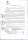 Vista preliminar de documento Resolucion de Alcaldia