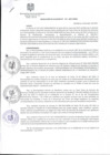 Vista preliminar de documento Resolucion de Alcaldia