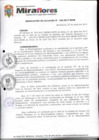 Vista preliminar de documento Resolucion de Alcaldia
