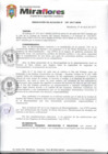 Vista preliminar de documento Resolucion de Alcaldia