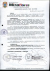 Vista preliminar de documento Resolucion de Alcaldia