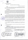 Vista preliminar de documento Resolucion de Alcaldia