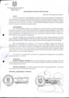 Vista preliminar de documento Resolucion de Alcaldia