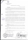 Vista preliminar de documento Resolucion de Alcaldia