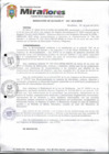 Vista preliminar de documento Resolucion de Alcaldia