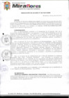 Vista preliminar de documento Resolucion de Alcaldia