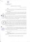 Vista preliminar de documento Resolucion de Alcaldia