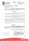 Vista preliminar de documento Resolucion de Alcaldia