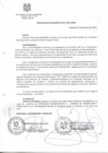 Vista preliminar de documento Resolucion de Alcaldia