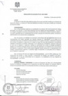 Vista preliminar de documento Resolucion de Alcaldia